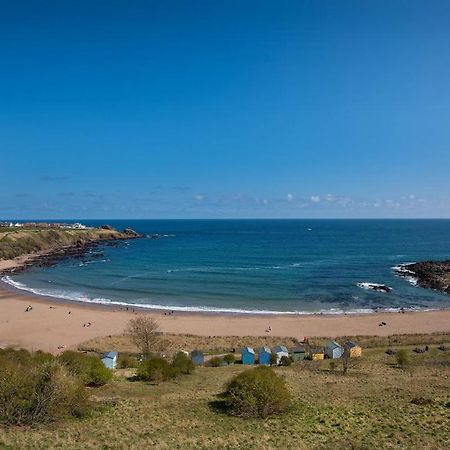 7 The Bay Villa Coldingham Екстериор снимка