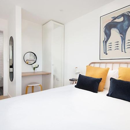 7 The Bay Villa Coldingham Екстериор снимка