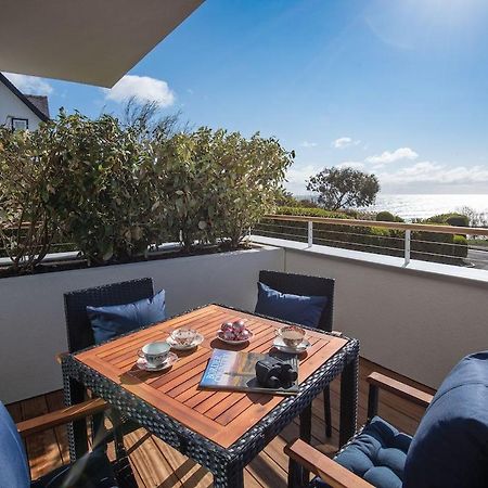 7 The Bay Villa Coldingham Екстериор снимка