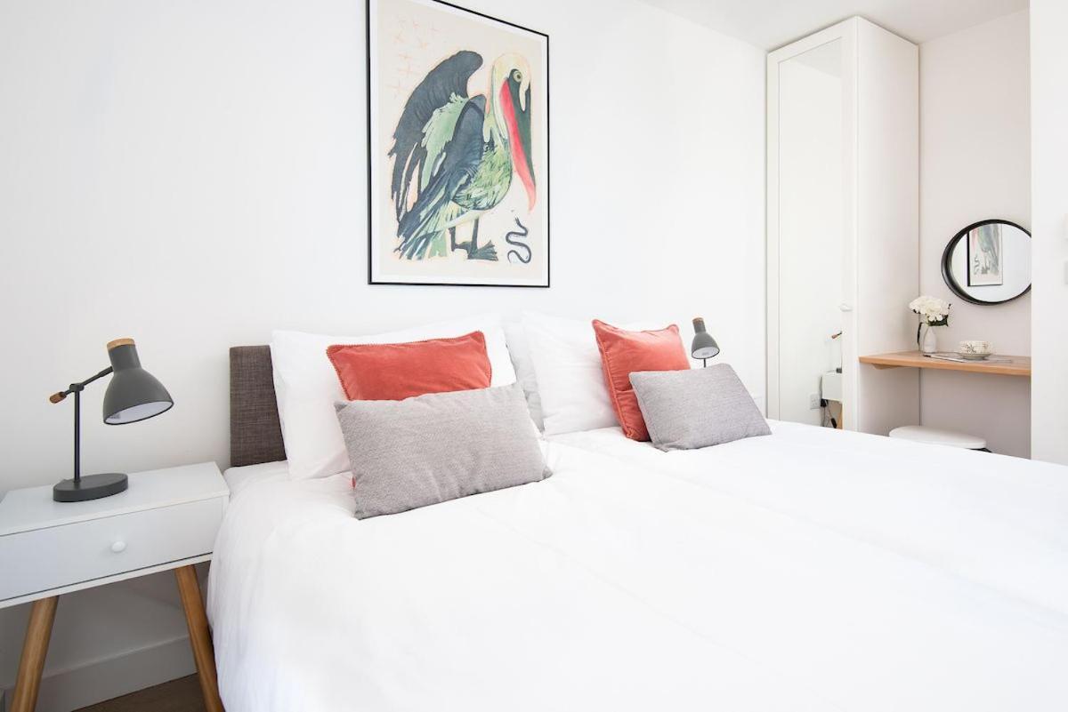 7 The Bay Villa Coldingham Екстериор снимка