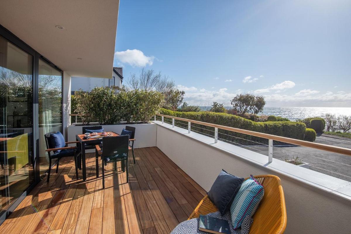 7 The Bay Villa Coldingham Екстериор снимка
